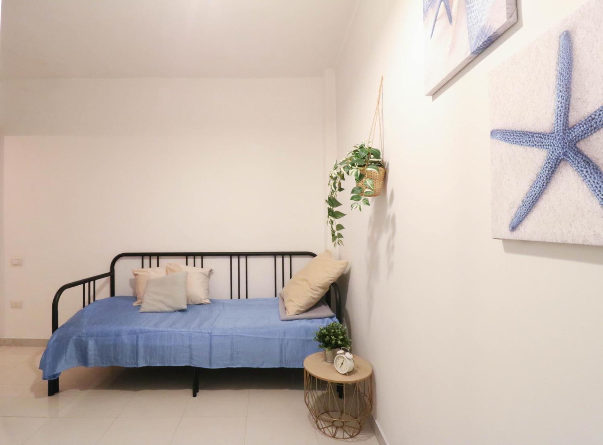 Mare Luna - Appartamento Nel Centro Storico Di Salerno Eksteriør billede