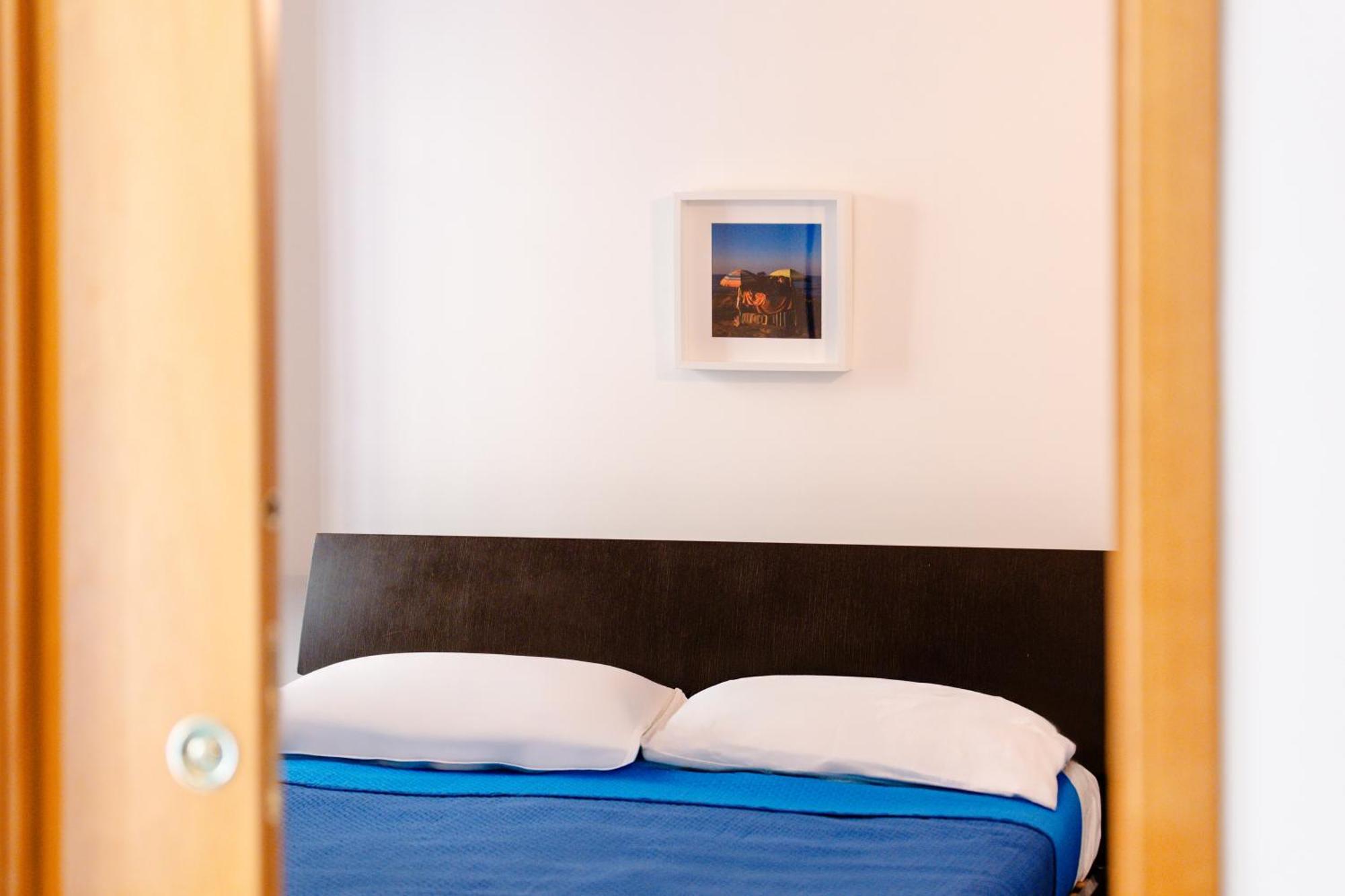 Mare Luna - Appartamento Nel Centro Storico Di Salerno Eksteriør billede