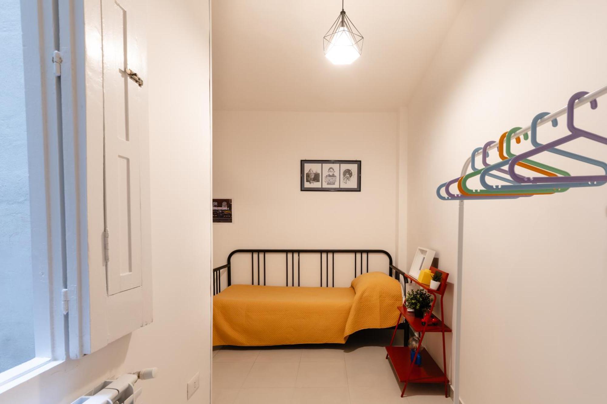 Mare Luna - Appartamento Nel Centro Storico Di Salerno Eksteriør billede